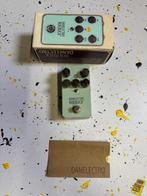 Danelectro Roebuck Distortion, Muziek en Instrumenten, Ophalen of Verzenden, Gebruikt, Distortion, Overdrive of Fuzz