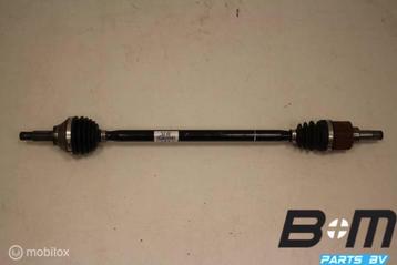 Aandrijfas rechts Volkswagen Up! 3 deurs RHD 1S0407762D beschikbaar voor biedingen