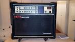 H&h Performer 150w, Muziek en Instrumenten, Ophalen, Gebruikt, Gitaar, 100 watt of meer
