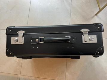 Valise de luxe Globe Trotter beschikbaar voor biedingen