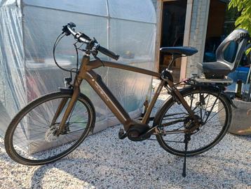 Velo de ville AEB 890 beschikbaar voor biedingen