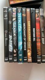 DVD’s  actie. Thriller  drama 3 euro stuk, Ophalen of Verzenden, Zo goed als nieuw, Drama