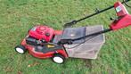Grasmaaier Motec met Honda GCV 160 motor, Tuin en Terras, Grasmaaiers, Ophalen, Cirkelmaaier, Honda, Gebruikt