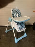 Goed onderhouden stevige kinder eetstoel, Kinderen en Baby's, Kinderstoelen, Ophalen, Gebruikt