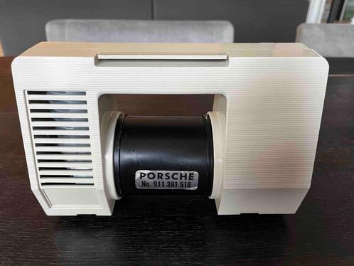 Compressor PORSCHE 911 361 510 banden 911/924/944/928, Auto diversen, Auto-accessoires, Zo goed als nieuw, Ophalen of Verzenden