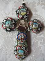 kruis,micromozaïek,, Ophalen of Verzenden