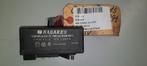 VOORGLOEI RELAIS Citroën C15 (01-1984/12-2005) (9251586780), Gebruikt, Citroën