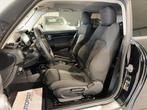 Mini Cooper SE - Fabrieksgarantie, Auto's, Parkeersensor, Alcantara, Zwart, Cooper