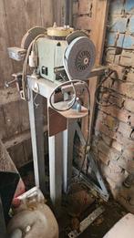Staande slijpmolen, Doe-het-zelf en Bouw, Ophalen, Zo goed als nieuw