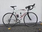 koersfiets, Fietsen en Brommers, Fietsen | Heren | Herenfietsen, 49 tot 53 cm, Ophalen, Gebruikt, Versnellingen