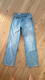 Jeans Zara maat 36 wijd been meisjes, Kleding | Dames, Blauw, Zara, Ophalen of Verzenden, W28 - W29 (confectie 36)