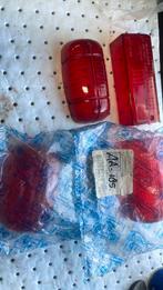 4 Achterlichten Piaggio Vespa avanti, bravo & ciao, Fietsen en Brommers, Ophalen of Verzenden, Nieuw, Overige typen