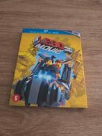 The Lego Movie + 3D + Digital Copy, Ophalen of Verzenden, Zo goed als nieuw