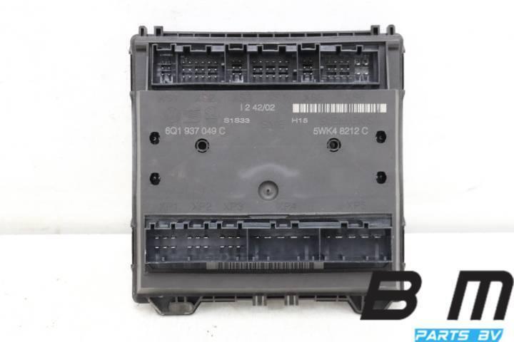 BCM VW Polo 9N 6Q1937049C, Auto-onderdelen, Elektronica en Kabels, Gebruikt