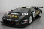 Kyosho 1/18 Lamborghini Murcielago R GT - Le Mans 2007, Hobby en Vrije tijd, Ophalen of Verzenden, Nieuw, Auto, Kyosho