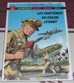 BD - Buck Danny "Classic" tome 3 Les fantômes du soleil leva, Ophalen of Verzenden, Nieuw, Arroyo & Zumbiehl