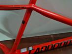 Cannondale flash fsi carbon, Fietsen en Brommers, Fietsonderdelen, Ophalen, Frame, Gebruikt, Mountainbike