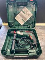 Boormachine bosch nooit gebruikt, Doe-het-zelf en Bouw, Gereedschap | Boormachines, Ophalen, Zo goed als nieuw, Boormachine