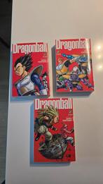 Dragonball z comics Engelstalige, Boeken, Ophalen of Verzenden, Zo goed als nieuw