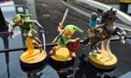 Zelda Amiibo 3 interactieve figuren, Games en Spelcomputers, Ophalen of Verzenden, Zo goed als nieuw