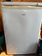 Diepvries, Elektronische apparatuur, Vriezers en Diepvrieskisten, Ophalen, Zo goed als nieuw