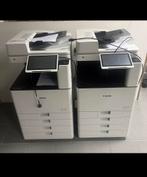 Canon Imagerunner Advance DX C3725i, Canon, All-in-one, Laserprinter, Zo goed als nieuw