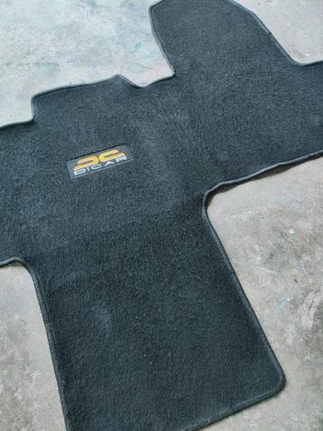 Ford camper mat automaat beschikbaar voor biedingen