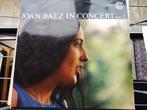 Vinyl Joan Baez, Cd's en Dvd's, Vinyl | Jazz en Blues, Gebruikt, Ophalen of Verzenden
