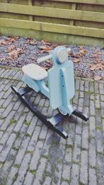 Schommelstoel Childwood Vespa, Ophalen, Zo goed als nieuw