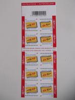 B48 Federalisme, Postzegels en Munten, Postzegels | Europa | België, Ophalen of Verzenden, Postfris, Frankeerzegel