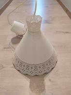 Hanglamp, Huis en Inrichting, Lampen | Lampenkappen, Ophalen of Verzenden