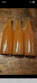 Jus de pommes bio, Enlèvement, Neuf