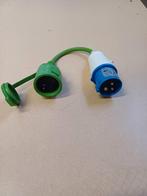 Adapter, Caravans en Kamperen, Ophalen