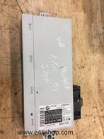 BMW E60 E61 530D 2005 CAS2 oe 6943857, Ophalen of Verzenden, Gebruikt, BMW