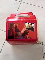 GAF View-Master 2-D Projector Kit *Vintage* Werkt*, Ophalen of Verzenden