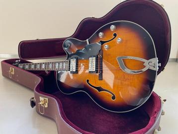 De Armond X 155 by Guild  beschikbaar voor biedingen