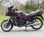 Moto BMW K1100 LT, Motoren, Motoren | BMW, 4 cilinders, Particulier, Meer dan 35 kW, Toermotor