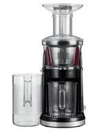 Kitchenaid Maximum Extraction Juicer - HALVE PRIJS, Ophalen, Zo goed als nieuw, Elektrisch, Sapcentrifuge