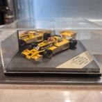 Renault rs01Monaco GP 1978, Enlèvement, Voiture