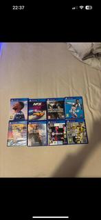 8 Playstation 4 spelletjes, Games en Spelcomputers, Games | Sony PlayStation Vita, Ophalen of Verzenden, Zo goed als nieuw
