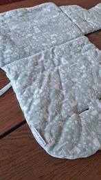 Kussen voor eetstoel baby, Ophalen, Zo goed als nieuw