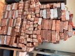 Bakstenen, Doe-het-zelf en Bouw, Metselstenen, Ophalen, Gebruikt, Bakstenen