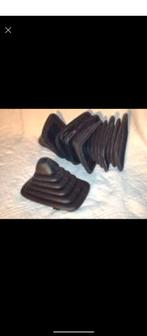Saab pookrubber, Auto-onderdelen, Interieur en Bekleding, Ophalen of Verzenden, Saab