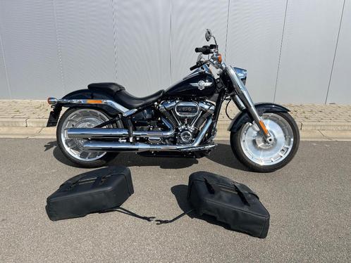 DIKKE JONGEN 114, Motoren, Motoren | Harley-Davidson, Bedrijf, Chopper, meer dan 35 kW, 2 cilinders, Ophalen of Verzenden