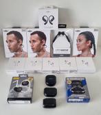 ShokZ, Airpods, Steel Series, Jabra & Bose Oortjes ORGINEEL, Ophalen of Verzenden, Zo goed als nieuw