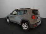 Jeep Renegade Limited 1.0 FireFly, Auto's, Jeep, Stof, Gebruikt, 120 pk, Bedrijf