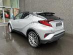 Toyota C-HR C-HIC + Premium Pack & Navi, Auto's, Toyota, Te koop, 122 pk, 5 deurs, SUV of Terreinwagen