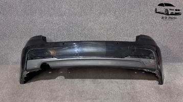 BMW 3 Serie F31 M Pakket Achterbumper Bumper beschikbaar voor biedingen