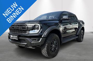Ford Ranger Raptor PRIJS VOOR ZELFSTANDIGEN beschikbaar voor biedingen