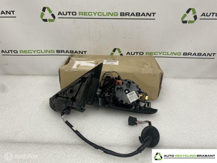Buitenspiegel Rechts Audi A3 8P NIEUW ORIGINEEL 8P1858532G, Auto-onderdelen, Spiegels, Audi, Gebruikt, Ophalen of Verzenden